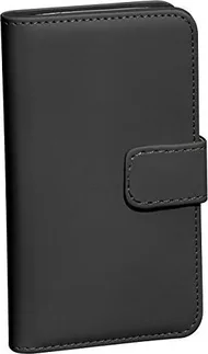 Pedea Book Cover Classic для Nokia 8 Sirocco Black