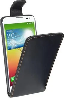 Pedea Flip Cover для LG L90 Black