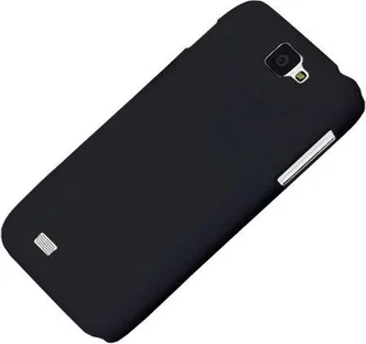 Pedea накладка для Samsung Galaxy S5 Black