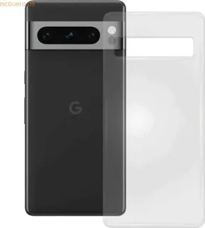 Pedea TPU Case для Google Pixel 8 Pro Transparent