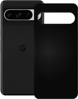 Pedea TPU Case для Google Pixel 9 Pro XL Black