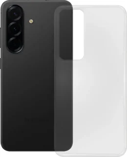 Pedea TPU Case для Samsung Galaxy A37 5G Transparent