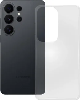 Pedea TPU Case для Samsung Galaxy S26 Ultra Transparent