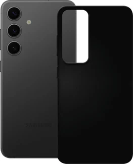 Pedea TPU Case для Samsung Galaxy S25 Black