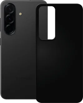 Pedea TPU Case для Samsung Galaxy A37 5G Black