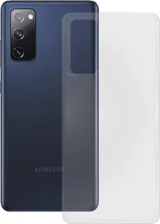 Pedea TPU Case для Samsung Galaxy S23 FE Black