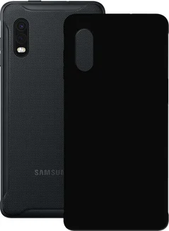 Pedea TPU Case для Samsung Galaxy Xcover Pro Black