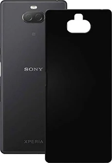 Pedea TPU Case для Sony Xperia 10 Black