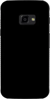 Pedea TPU Case для Samsung Galaxy Xcover 4/4s Black