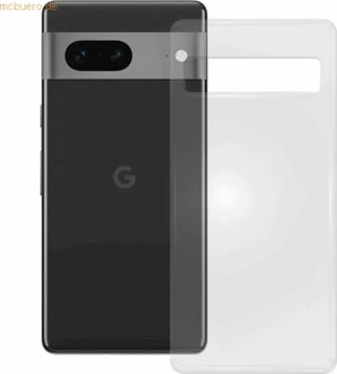 Pedea TPU Case для Google Pixel 7 Transparent