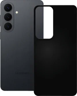 Pedea TPU Case для Samsung Galaxy S26+ Black