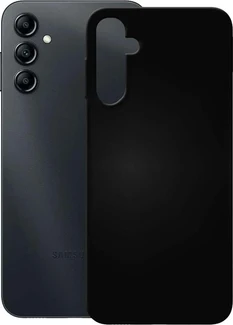 Pedea TPU Case для Samsung Galaxy A36 5G/A56 5G Black