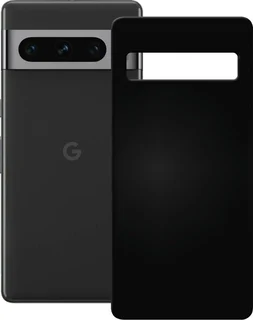 Pedea TPU Case для Google Pixel 8 Pro Black