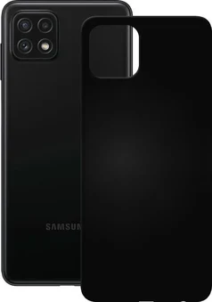 Pedea TPU Case для Samsung Galaxy A22 5G Black