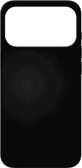 Pedea TPU Case для Apple iPhone 17 Pro Max Black