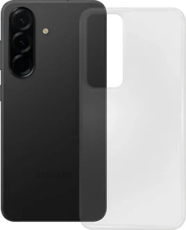 Pedea TPU Case для Samsung Galaxy A57 5G Transparent