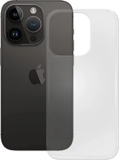 Pedea TPU Case для Apple iPhone 14 Pro Max Transparent