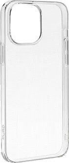 Puro 03 Nude Cover для Apple iPhone 15 Pro Max Transparent