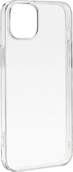 Puro 03 Nude Cover для Apple iPhone 15 Plus Transparent
