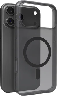 Puro Cover Daylight для Apple iPhone 17 Pro Max Black