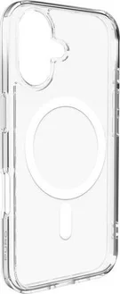 Puro Cover Lite Mag для Apple iPhone 17 Transparent/White