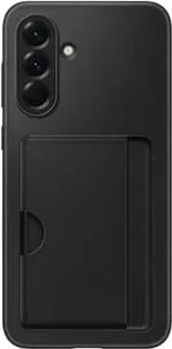 Samsung Card Slot Case для Galaxy A56 5G Black