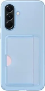 Samsung Card Slot Case для Galaxy A56 5G Blue