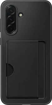 Samsung Card Slot Case для Galaxy A36 5G Black