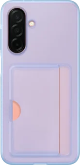 Samsung Card Slot Case для Galaxy A26 5G Blue