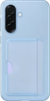 Samsung Card Slot Case для Galaxy A36 5G Blue
