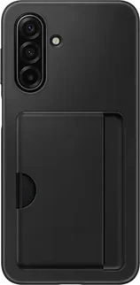 Samsung Card Slot Case для Galaxy A17 5G Black