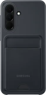 Samsung Card Slot Case для Galaxy A37 5G Black