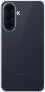 Samsung Clear Case для Galaxy A57 5G Transparent