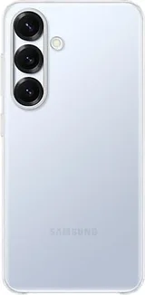 Samsung Clear Case для Galaxy S25 Transparent