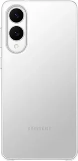 Samsung Clear Case для Galaxy S25 Edge Transparent