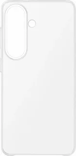 Samsung Clear Case для Galaxy S26 Transparent