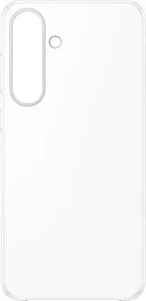 Samsung Clear Case для Galaxy S25 FE Transparent