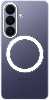 Samsung Clear Magnet Case для Samsung Galaxy S26 Transparent