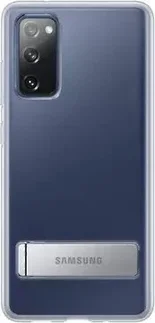 Samsung Clear Standing Cover для Galaxy S20 FE