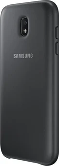 Samsung Dual Layer Cover для Galaxy J5 (2017) Black
