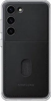 Samsung Frame Case для Galaxy S23 Black
