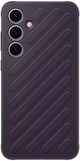 Samsung ITFIT Shield Case для Galaxy S24+ Violet