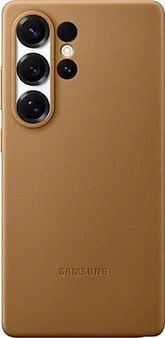 Samsung Kindsuit Case для Galaxy S25 Ultra Camel