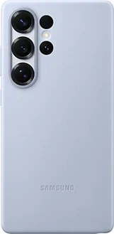 Samsung Kindsuit Case для Galaxy S25 Ultra Light Blue