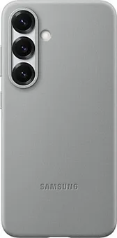 Samsung Kindsuit Case для Galaxy S25 Gray