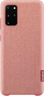 Samsung Kvadrat Cover для Galaxy S20+ Red