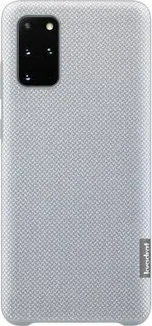 Samsung Kvadrat Cover для Galaxy S20+ Gray
