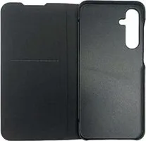 Samsung Mobeen Flip Cover для Galaxy A26 5G Black