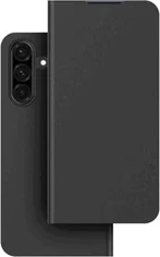 Samsung Mobeen Flip Cover для Galaxy A37 5G Black