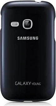 Samsung Protective Cover для Samsung Galaxy Young Blue